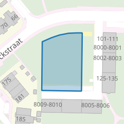 Perceel VLO00-N-1911