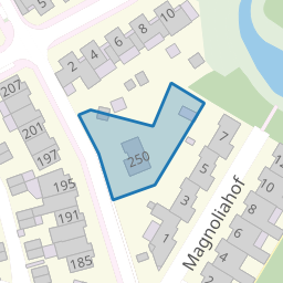 Perceel VLO00-N-1925