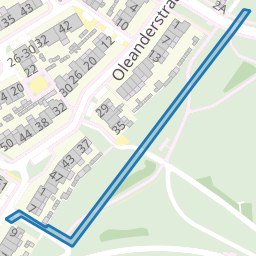 Perceel VLO00-N-1943