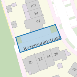 Perceel VLO00-N-1966