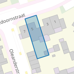 Perceel VLO00-N-2001