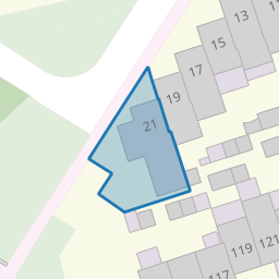 Perceel VLO00-N-2004