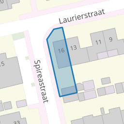 Perceel VLO00-N-2007