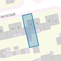 Perceel VLO00-N-2011