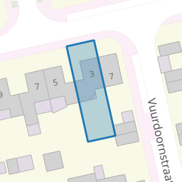 Perceel VLO00-N-2013