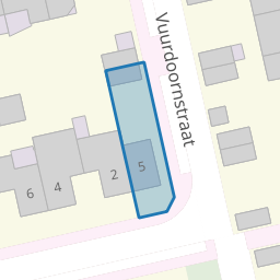 Perceel VLO00-N-2015