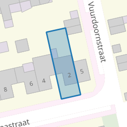 Perceel VLO00-N-2016