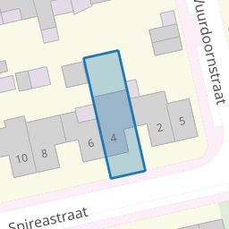 Perceel VLO00-N-2017