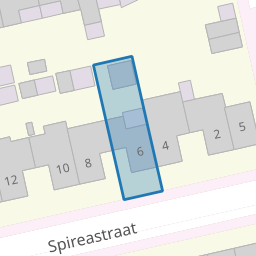 Perceel VLO00-N-2018