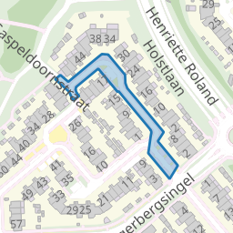 Perceel VLO00-N-2040