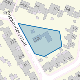 Perceel VLO00-N-2066