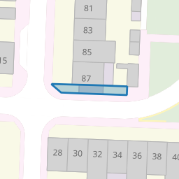 Perceel VLO00-N-2100