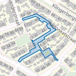 Perceel VLO00-N-2121