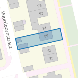 Perceel VLO00-N-2129