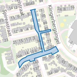 Perceel VLO00-N-2134