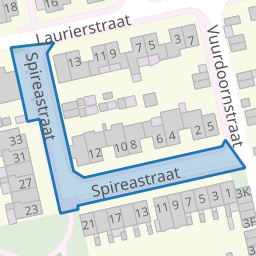 Perceel VLO00-N-2145