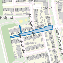 Perceel VLO00-N-2154