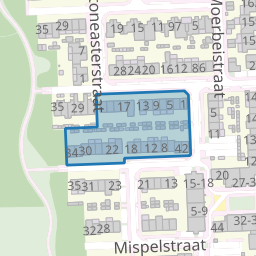 Perceel VLO00-N-2162