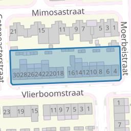 Perceel VLO00-N-2171
