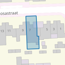 Perceel VLO00-N-2180