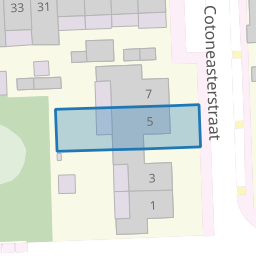 Perceel VLO00-N-2187