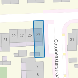 Perceel VLO00-N-2189