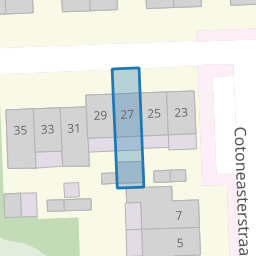 Perceel VLO00-N-2191