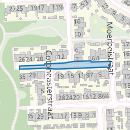 Perceel VLO00-N-2197