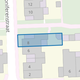 Perceel VLO00-N-2211