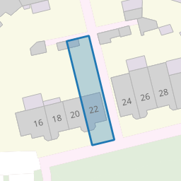 Perceel VLO00-N-2245