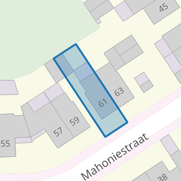 Perceel VLO00-N-2295