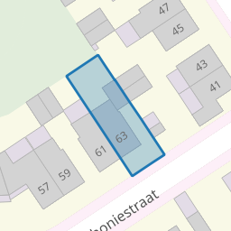 Perceel VLO00-N-2296