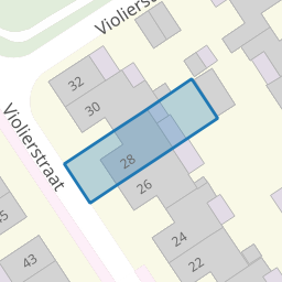 Perceel VLO00-N-2323
