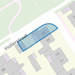 Perceel VLO00-N-2326