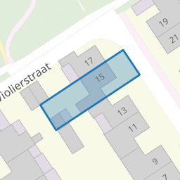 Perceel VLO00-N-2327