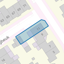 Perceel VLO00-N-2375