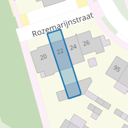 Perceel VLO00-N-2414