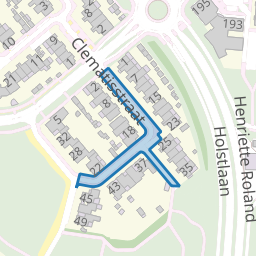 Perceel VLO00-N-2446