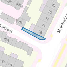 Perceel VLO00-N-2457