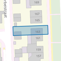 Perceel VLO00-N-2499