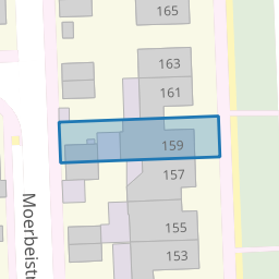 Perceel VLO00-N-2501