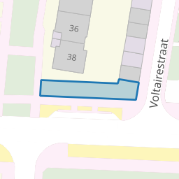 Perceel VLO00-N-2509