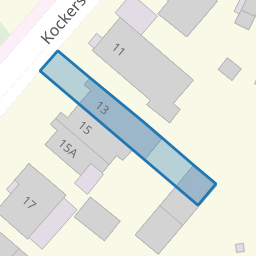 Perceel VLO00-N-2513