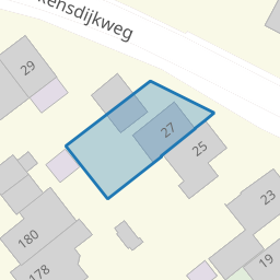 Perceel VLO00-N-2521