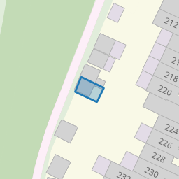 Perceel VLO00-N-2543