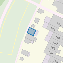 Perceel VLO00-N-2561