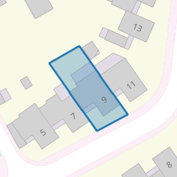 Perceel VLO00-N-2572