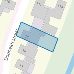 Perceel VLO00-N-2581