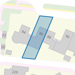 Perceel VLO00-N-2597