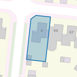 Perceel VLO00-N-2605